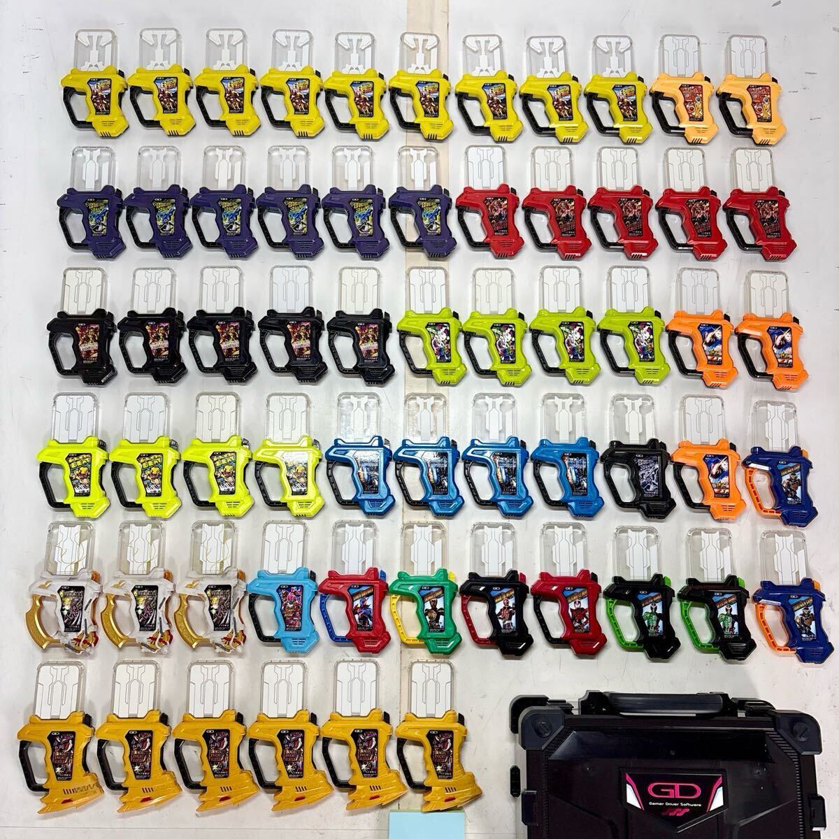 仮面ライダー エグゼイド DX ガシャット 大量 セット ゲーマ 仮面ライダー エグゼイド DX ガシャット 大量 セット ゲーマ