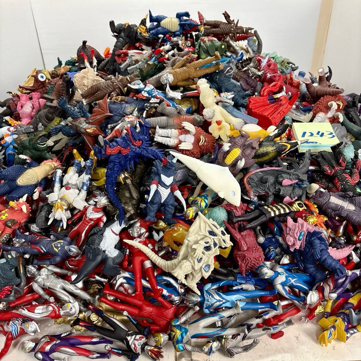ウルトラマン ウルトラヒーローシリーズ ウルトラ怪獣シリーズ ウルトラマン ウルトラヒーローシリーズ ウルトラ怪獣シリーズ