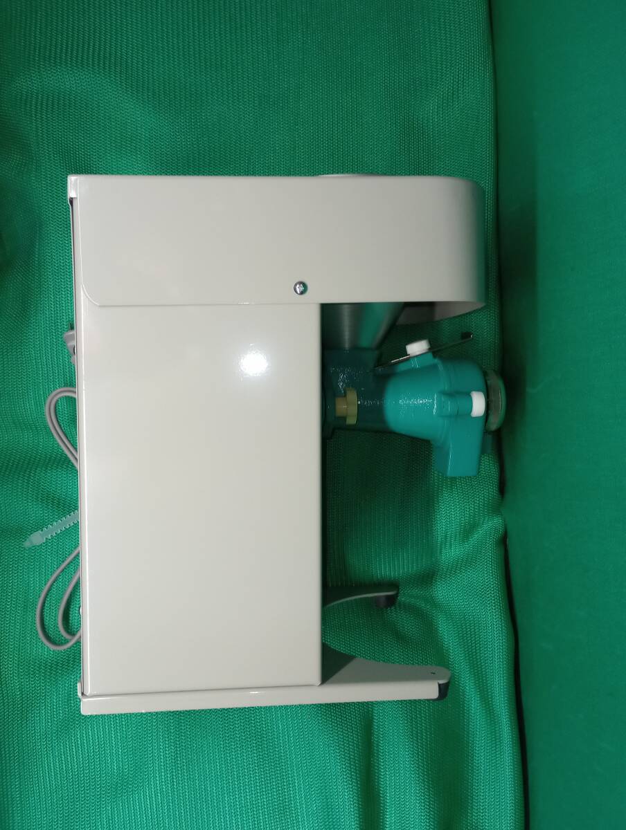 卓上製粉機 國光 粉エース A-8型(調理器具)|売買された 卓上製粉機 國光 粉エース A-8型(調理器具)|売買された