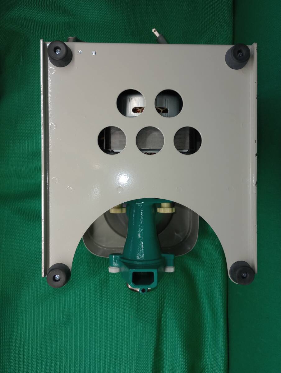 卓上製粉機 國光 粉エース A-8型(調理器具)|売買された 卓上製粉機 國光 粉エース A-8型(調理器具)|売買された
