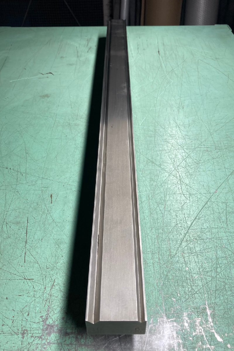 アマダ ◇ プレスブレーキ ベンダー金型 標準金型 A.L.D.12306 アマダ ◇ プレスブレーキ ベンダー金型 標準金型 A.L.D.12306