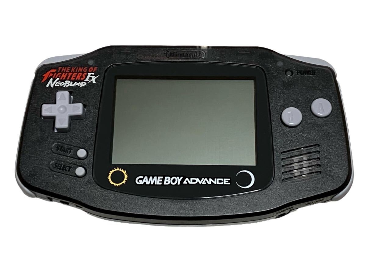 未使用品】 NINTENDO 任天堂 AGB-001 ゲームボーイアドバンス 未使用品】 NINTENDO 任天堂 AGB-001 ゲームボーイアドバンス
