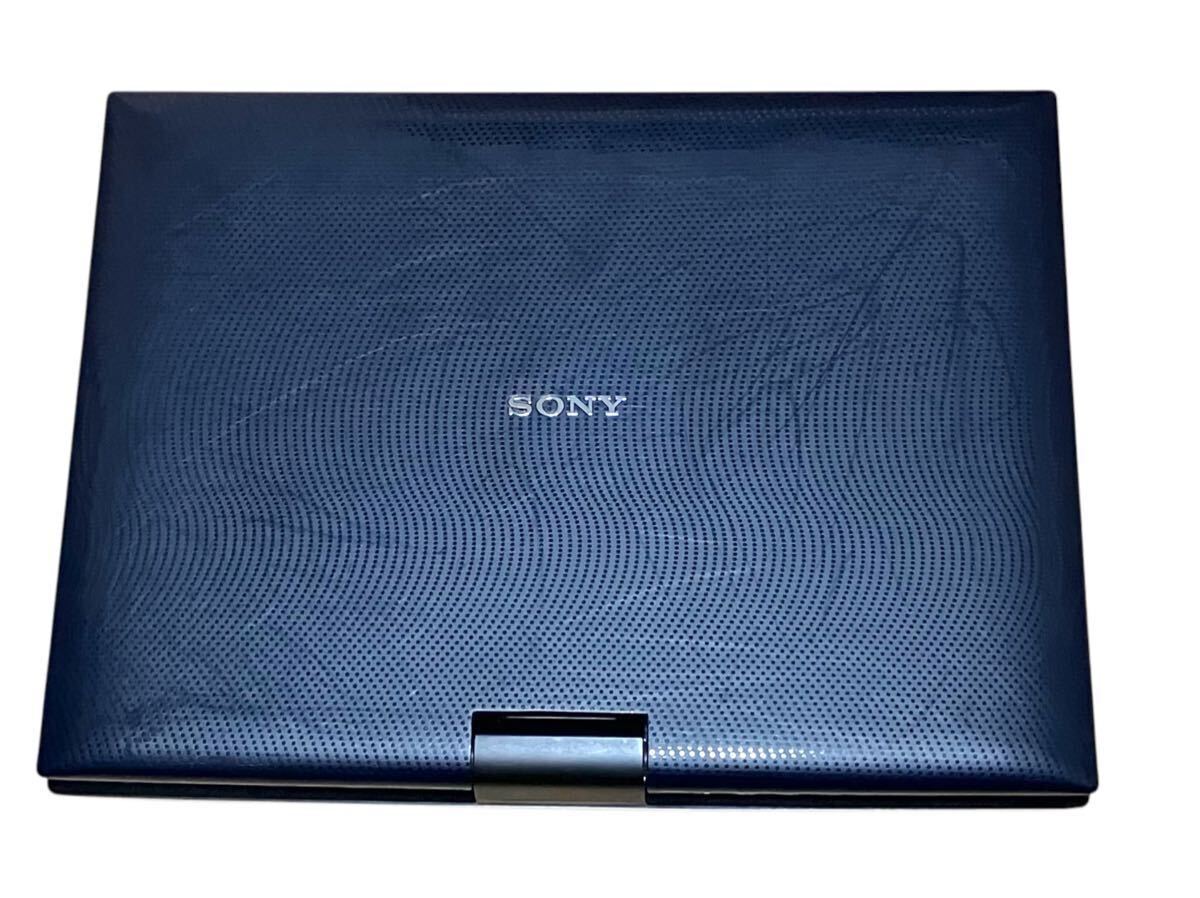 ソニー SONY Blu-ray DVD 9V型 ポータブル ブルーレイ ソニー SONY Blu-ray DVD 9V型 ポータブル ブルーレイ