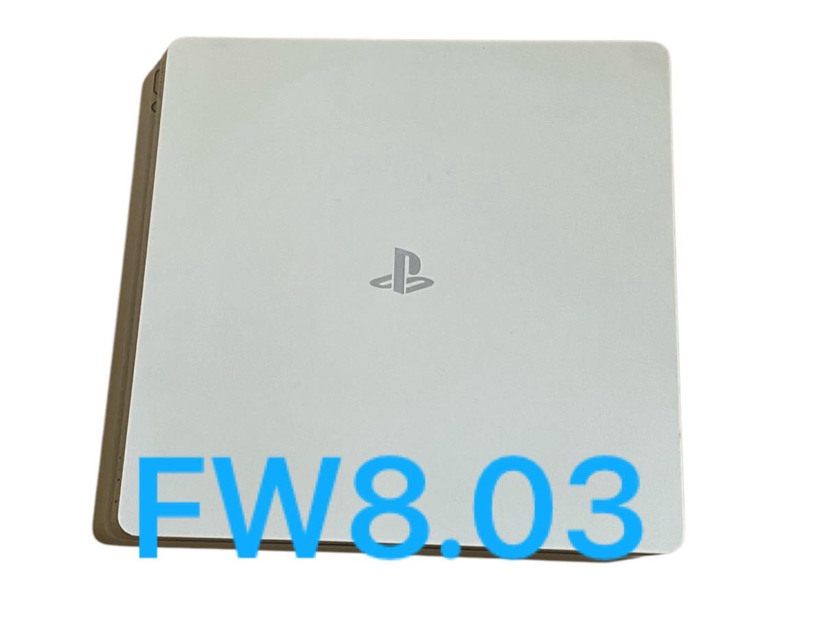 動作確認済】 PS4 本体 500GB ホワイト SONY PlayStation4 CUH 動作確認済】 PS4 本体 500GB ホワイト SONY PlayStation4 CUH