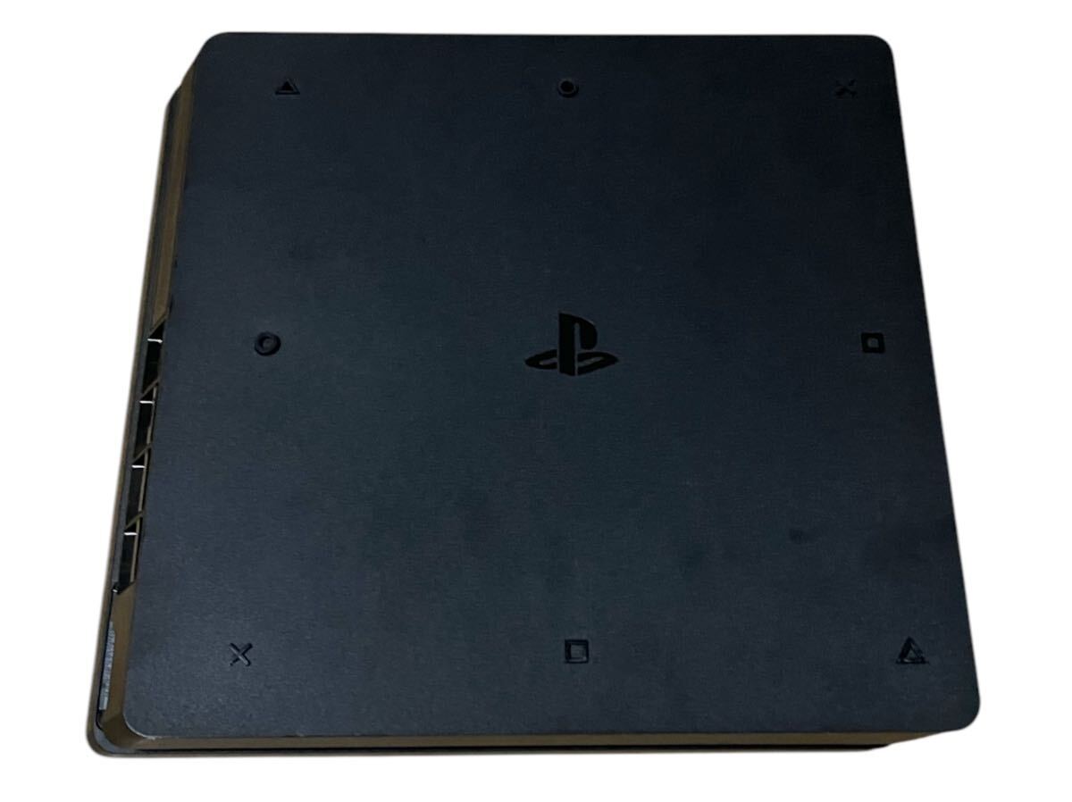 動作確認済】 PS4 本体 500GB ブラック SONY PlayStation4 CUH 動作確認済】 PS4 本体 500GB ブラック SONY PlayStation4 CUH