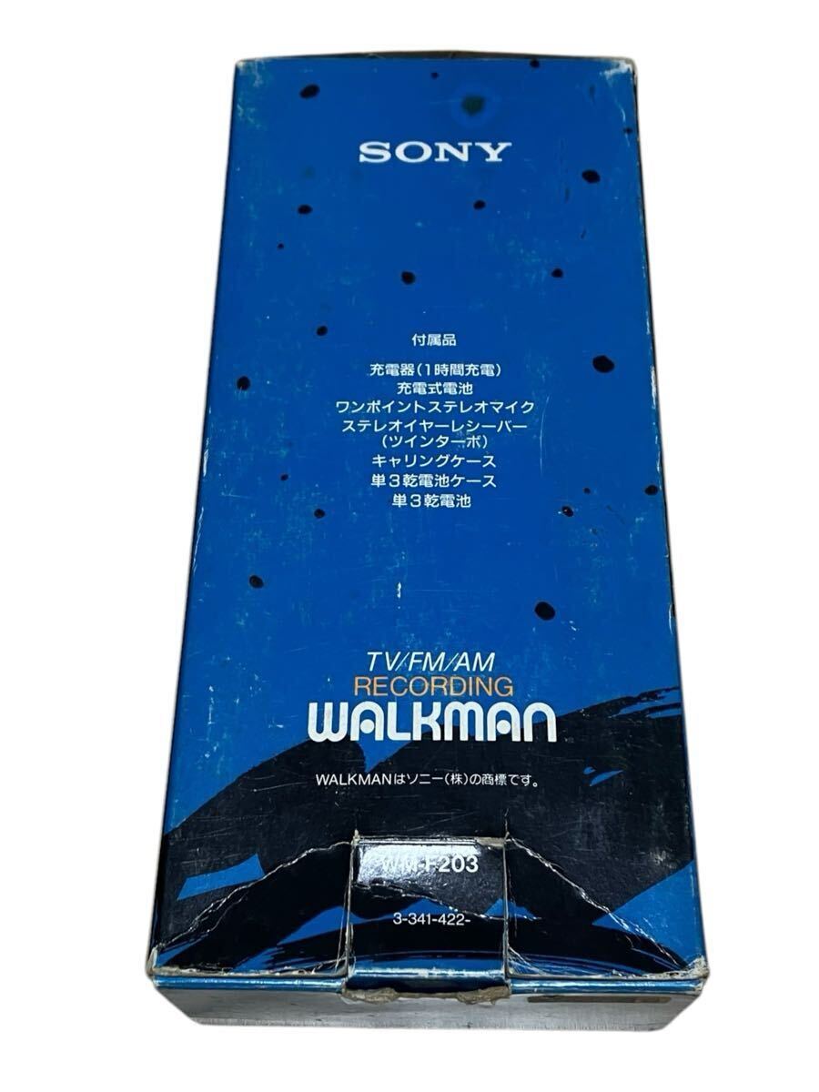 ジャンク品】 ソニー SONY WALKMAN FM/AM 録再 カセット ジャンク品】 ソニー SONY WALKMAN FM/AM 録再 カセット