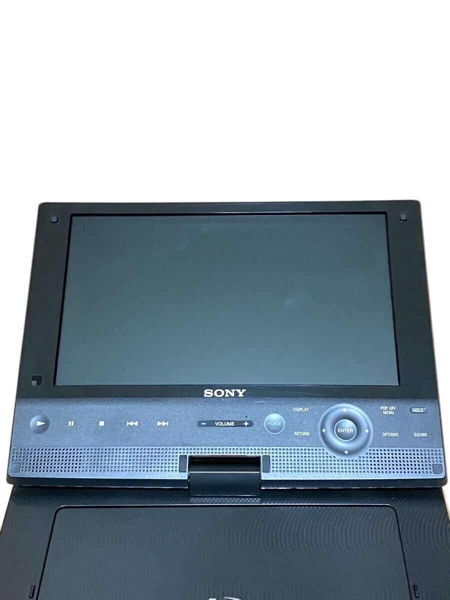 ソニー SONY Blu-ray DVD 9V型 ポータブル ブルーレイ ソニー SONY Blu-ray DVD 9V型 ポータブル ブルーレイ