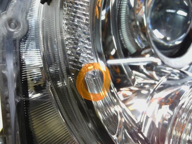 ラパン DBA-HE33S 右ヘッドランプASSY 35120-80P00 336138 ラパン DBA-HE33S 右ヘッドランプ 右ヘッドライト イチコ1915 運転席側