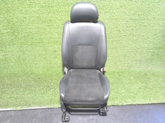 ジムニー ABA-JB23W ドライバーシート K6AT Z2T 85180-76JA0-CRM