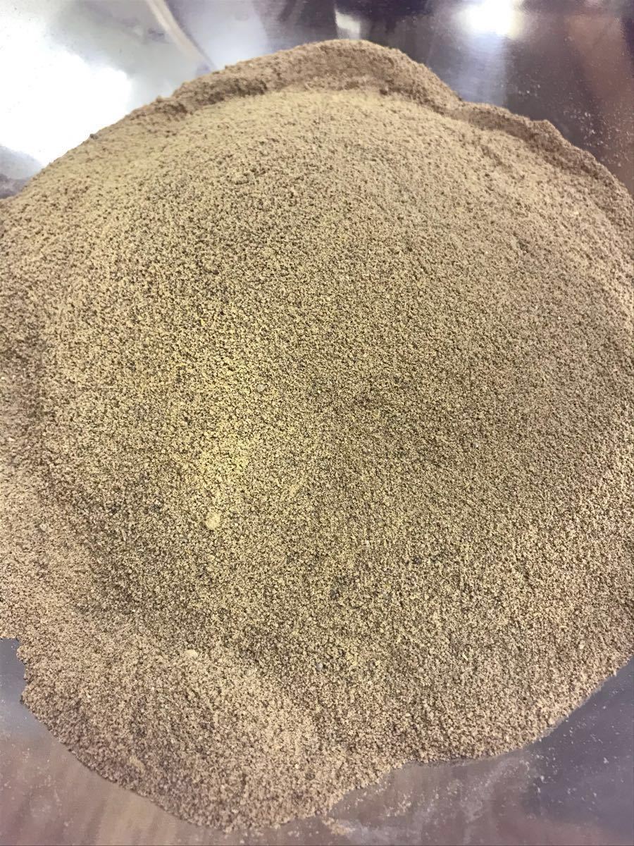 おとひめB2 50g ライズ1號(hào)50g 0.25㎜クランブル300gをブレンドした メダカ らんちゅう 稚魚用餌 400g入り 嗜好性UP