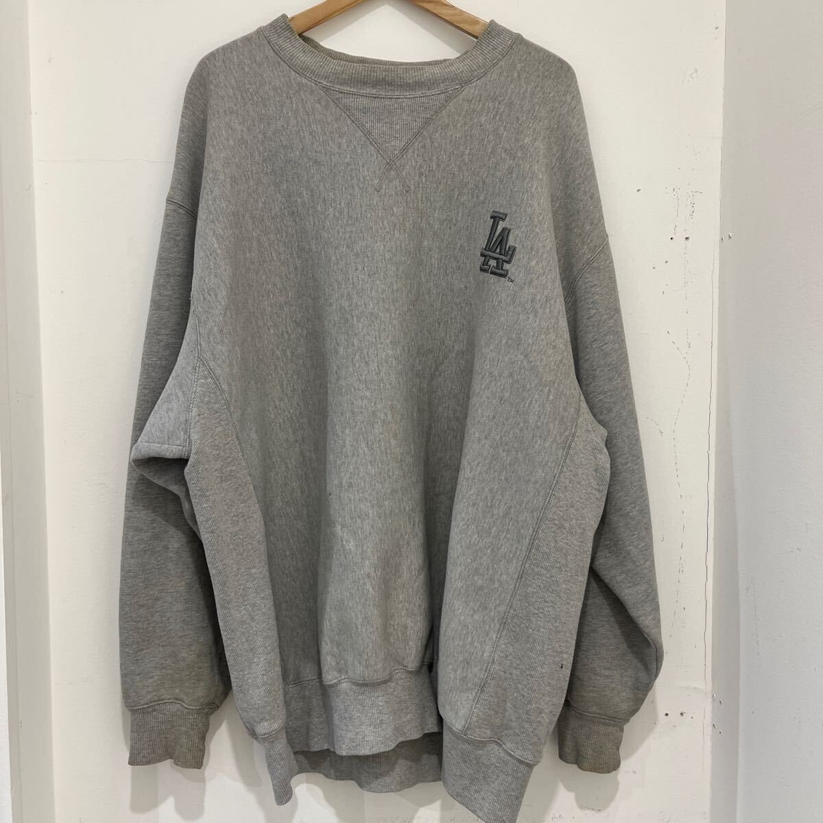 MLB/マーチャンダイス/ロサンゼルス ドジャース/トレーナー/00's MLB/マーチャンダイス/ロサンゼルス ドジャース/トレーナー/00's