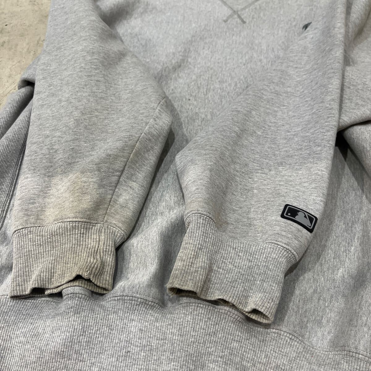 MLB/マーチャンダイス/ロサンゼルス ドジャース/トレーナー/00's MLB/マーチャンダイス/ロサンゼルス ドジャース/トレーナー/00's