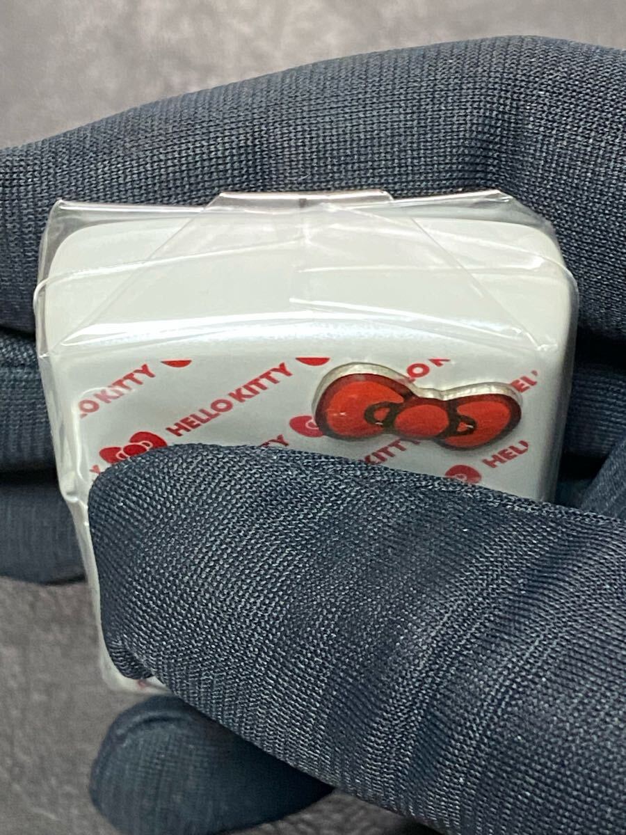 zippo ハロー キティ 限定数 500個 限定品 両面デザイン 2004年 zippo ハロー キティ 限定数 500個 限定品 両面デザイン 2004年