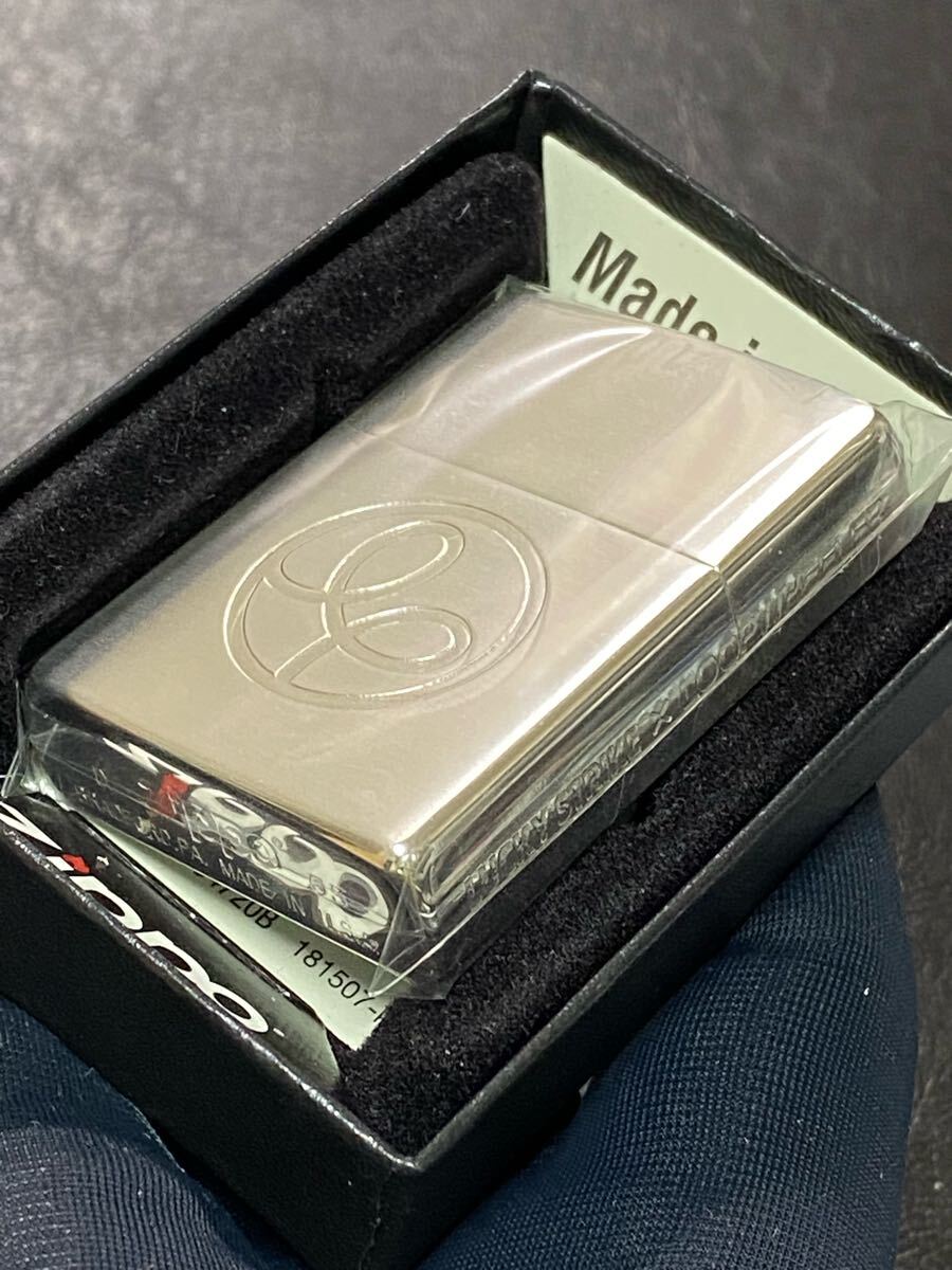 zippo LUCKY STRIKEXLOOPWHEELER 限定品 3面加工 希少モデル zippo LUCKY STRIKEXLOOPWHEELER 限定品 3面加工 希少モデル