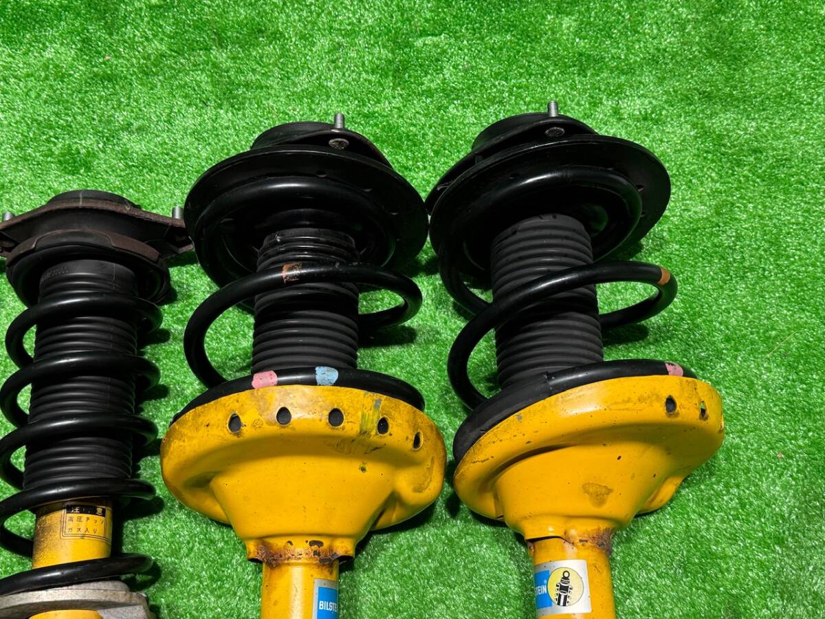 スバル 純正 BILSTEIN ビルシュタイン YA5 YA9 YAM エクシーガ サスペンション ショック 。。。2760