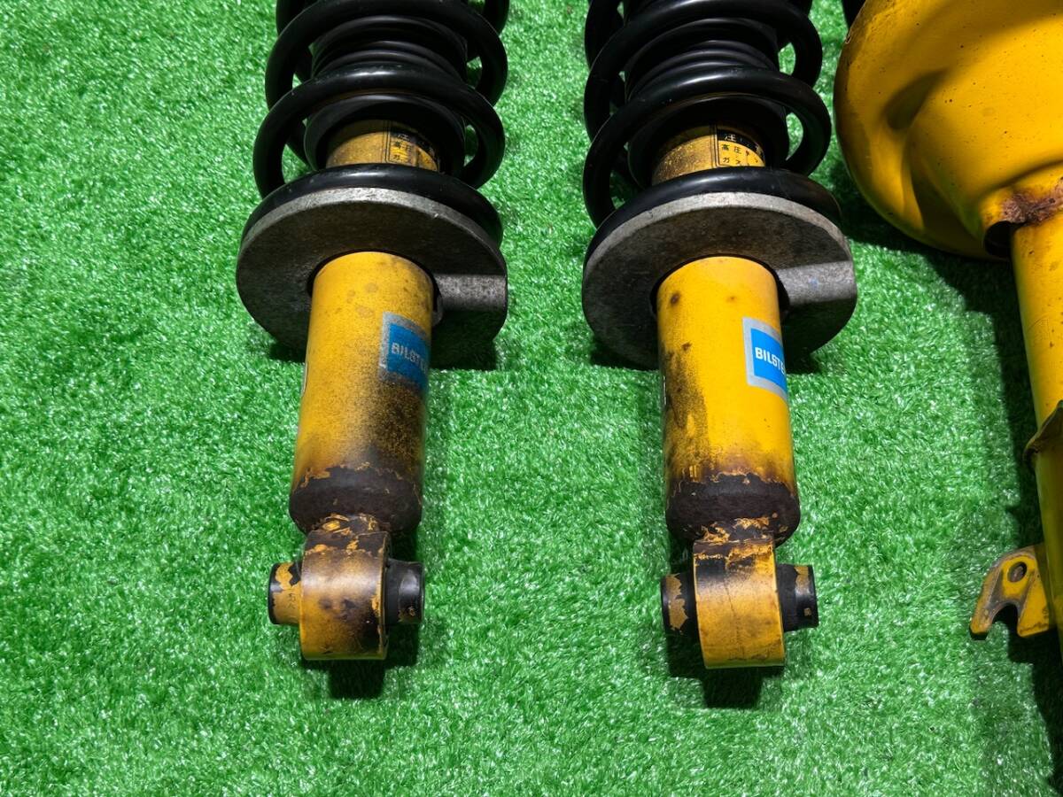 スバル 純正 BILSTEIN ビルシュタイン YA5 YA9 YAM エクシーガ サスペンション ショック 。。。2760