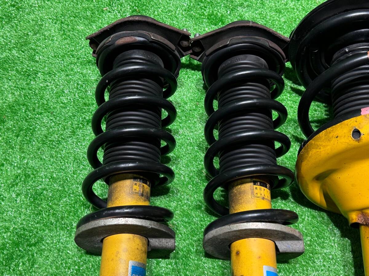 スバル 純正 BILSTEIN ビルシュタイン YA5 YA9 YAM エクシーガ サスペンション ショック 。。。2760