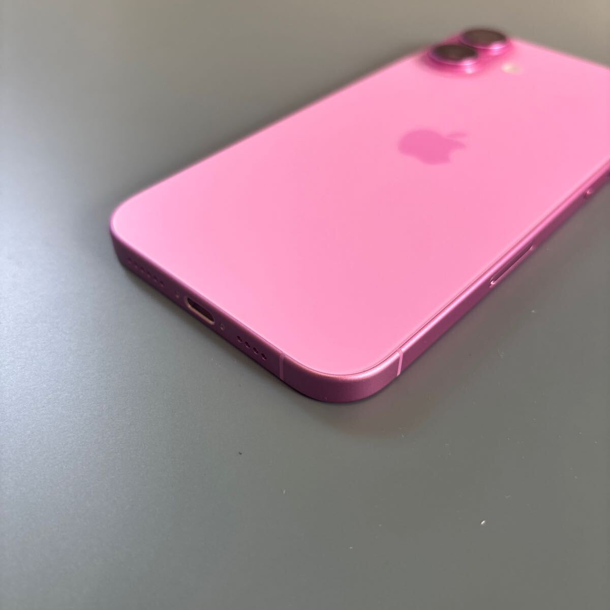 美品/ジャンク】iPhone16 Plus 128GB Softbank 最大容量99-100 美品/ジャンク】iPhone16 Plus 128GB Softbank 最大容量99-100