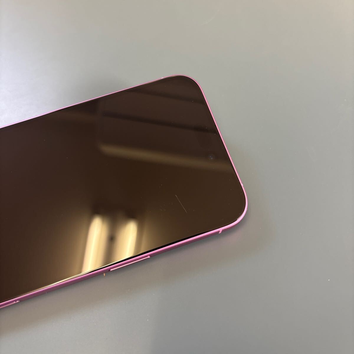 美品/ジャンク】iPhone16 Plus 128GB Softbank 最大容量99-100 美品/ジャンク】iPhone16 Plus 128GB Softbank 最大容量99-100