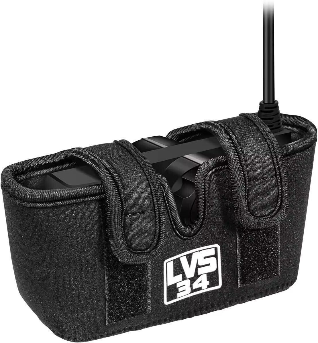 ライブスコーププラス用 ネオプレンカバー LVS34 GLS10 GARMIN ライブスコーププラス用 ネオプレンカバー LVS34 GLS10 GARMIN