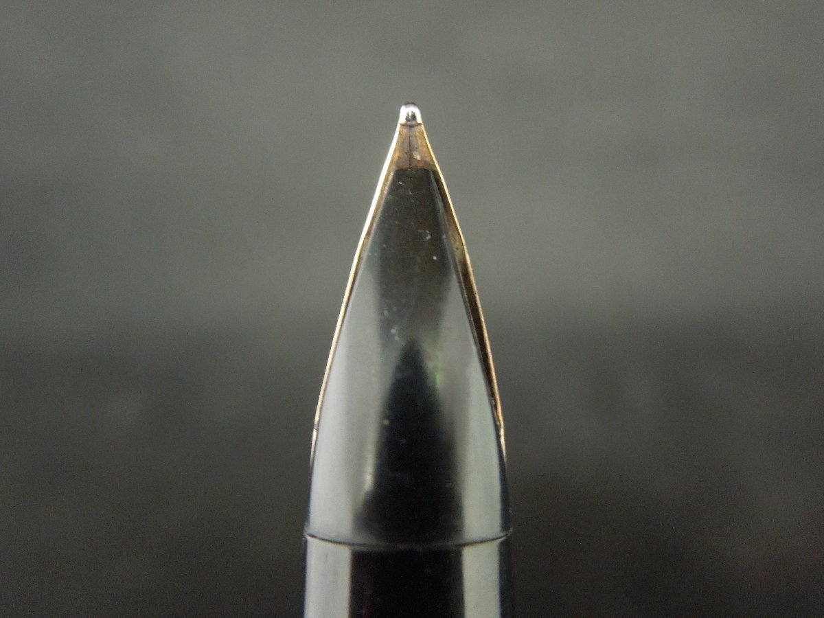 ☆P―106☆万年筆 PARKER/パーカー ペン先14K 585 カスタム65 ☆P―106☆万年筆 PARKER/パーカー ペン先14K 585 カスタム65