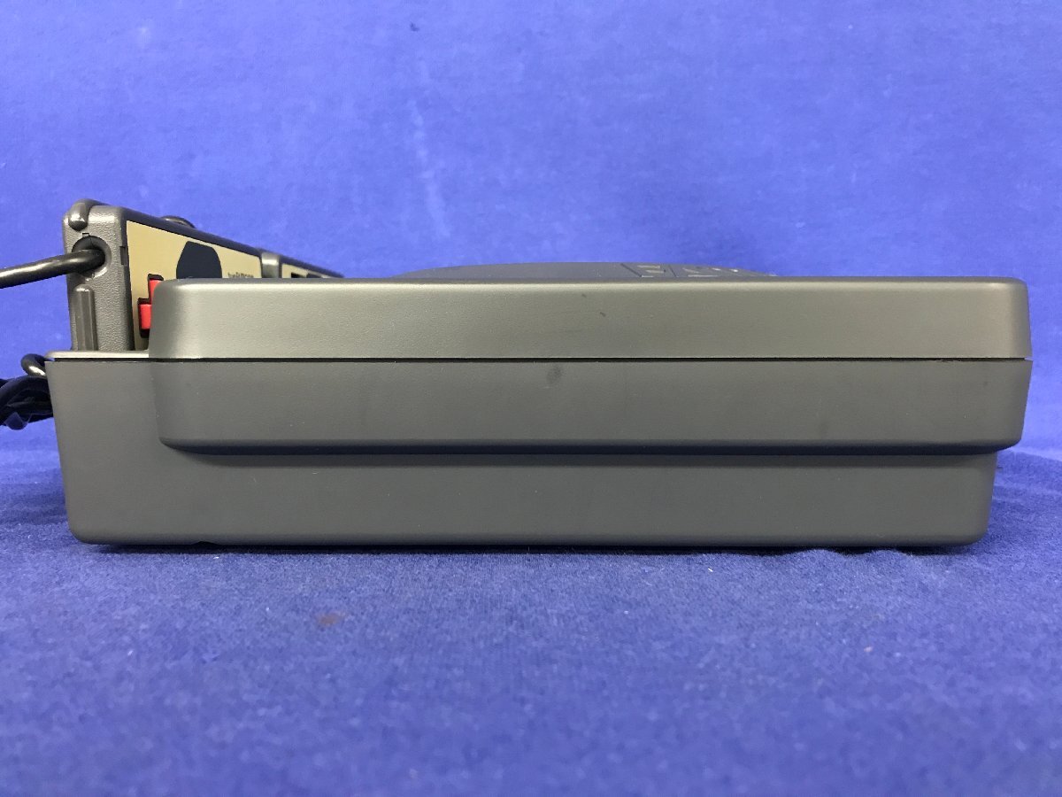 ☆55―027☆ゲーム機 シャープ ツインファミコン AN-500B ☆55―027☆ゲーム機 シャープ ツインファミコン AN-500B