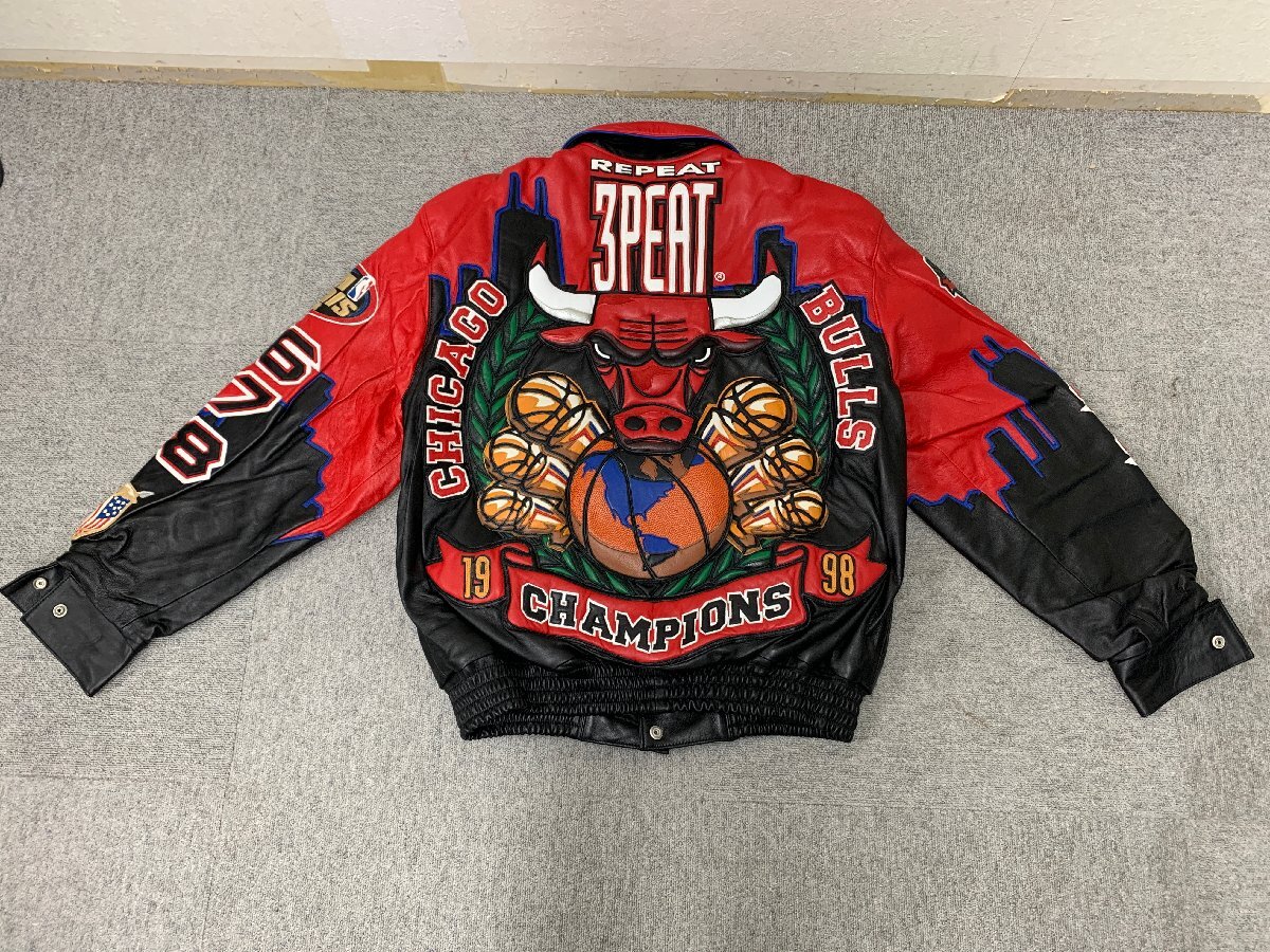 ☆51―070☆ジャケット ジェフハミルトン NBA シカゴブルズ3 ☆51―070☆ジャケット ジェフハミルトン NBA シカゴブルズ3