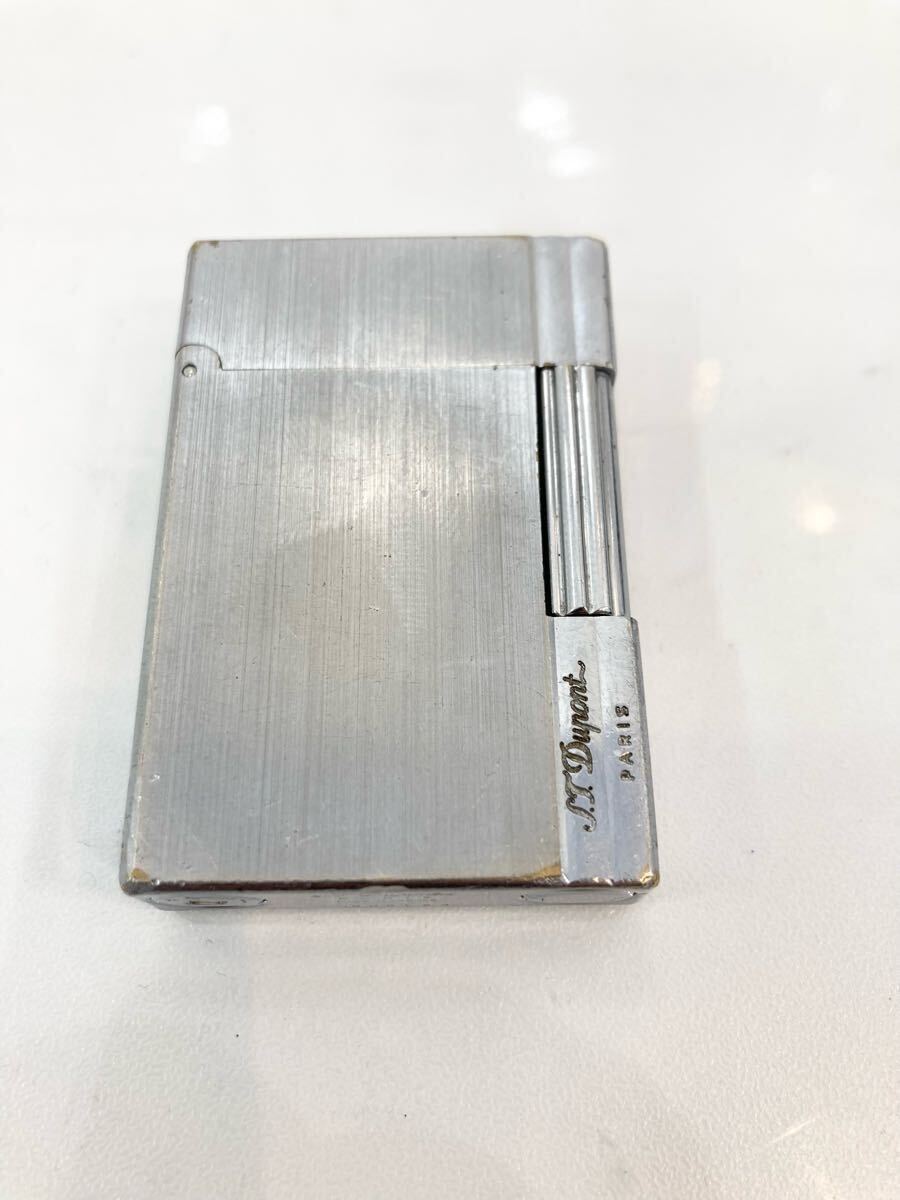 1円スタート Dupont デュポン ガスライター ライター 喫煙具 1円スタート Dupont デュポン ガスライター ライター 喫煙具