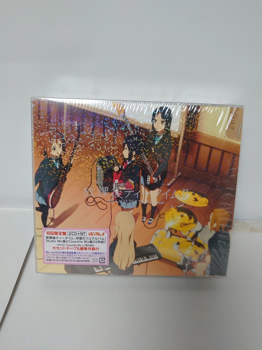 中古 開封 本体フィルム有り カセットは未開封 CD アルバム けい 中古 開封 本体フィルム有り カセットは未開封 CD アルバム けい