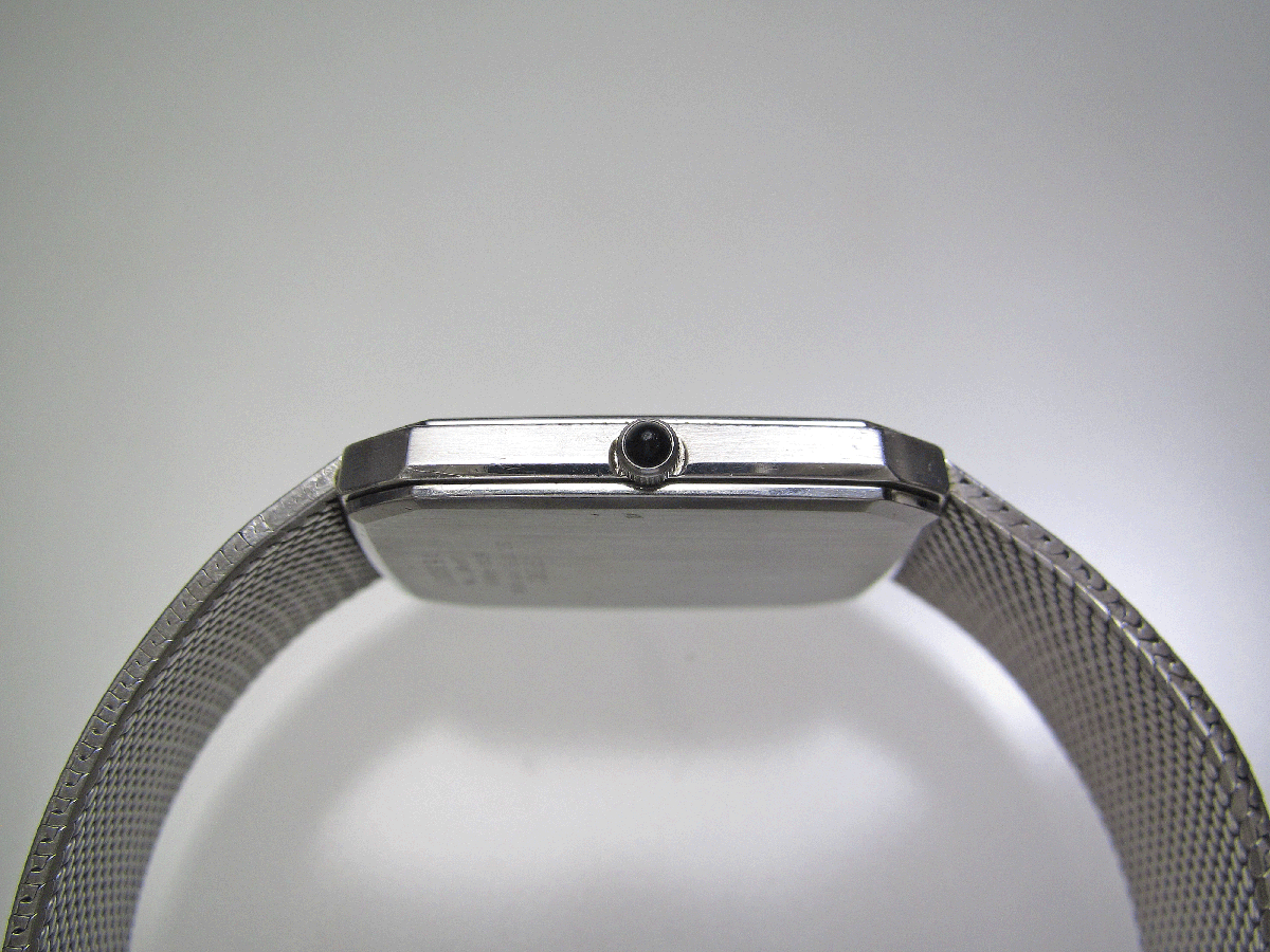 ☆1円～セイコー SEIKO ドルチェ DOLCE 6020-4060 クォーツ 電池