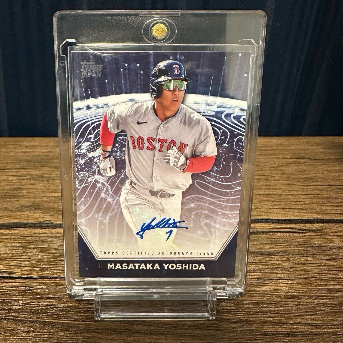 TOPPS2024 Japan Edition topps2025 MLB tokyo series サイン TOPPS2024 Japan Edition topps2025 MLB tokyo series サイン