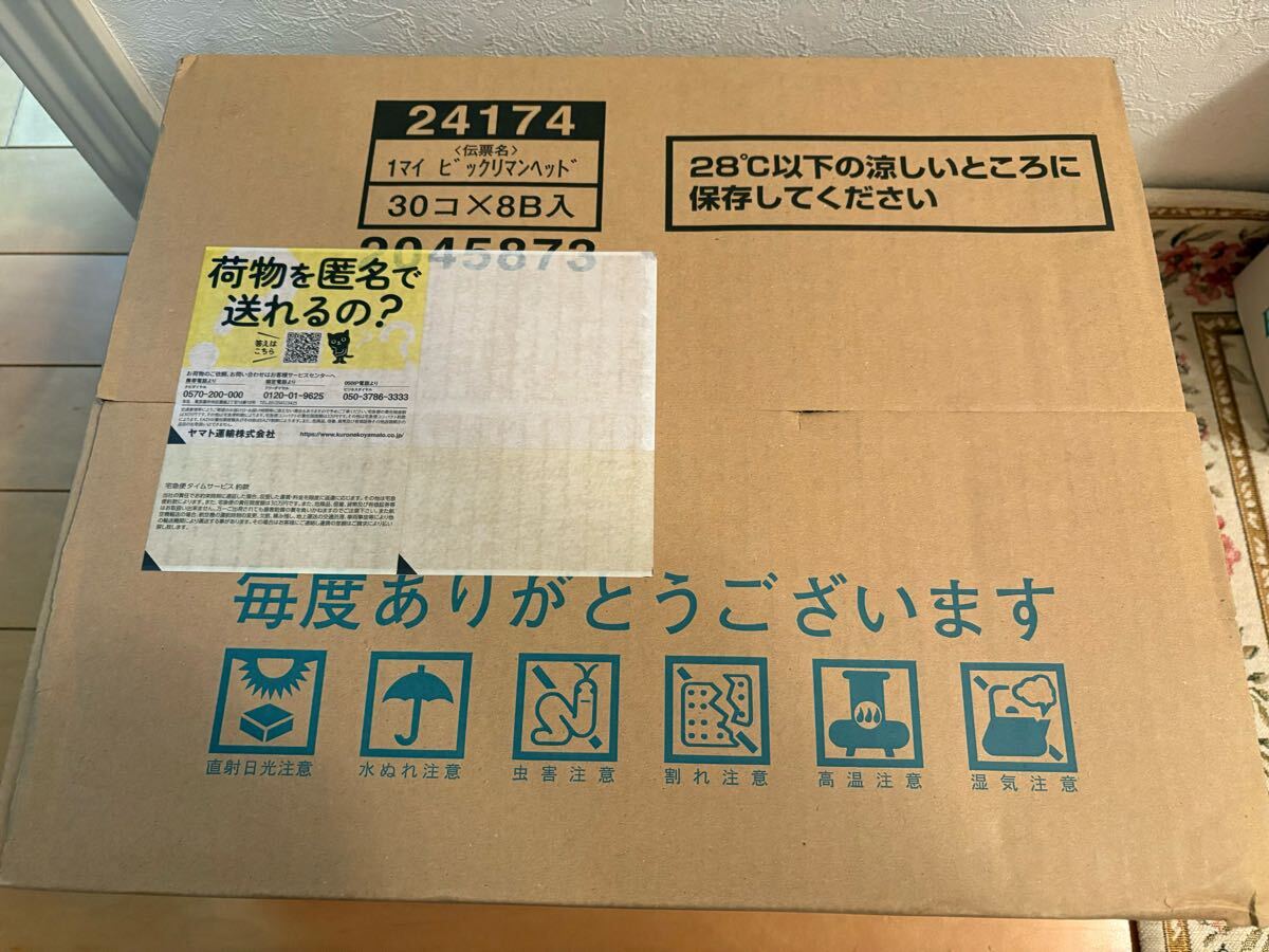 1カートン8箱(240個) セット ロッテ ヘッドだらけの 1カートン8箱(240個) セット ロッテ ヘッドだらけの