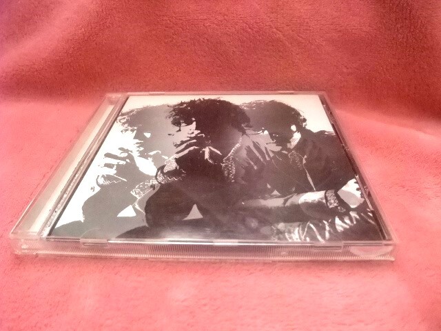 即決　中古CD　スガシカオ　Sugarless　送料185円_画像1