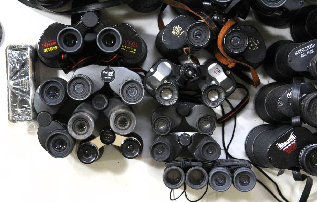 ☆双眼鏡☆NIKON Vixen SUPER ZENITH Super STAR Venus Kenko ☆双眼鏡☆NIKON Vixen SUPER ZENITH Super STAR Venus Kenko