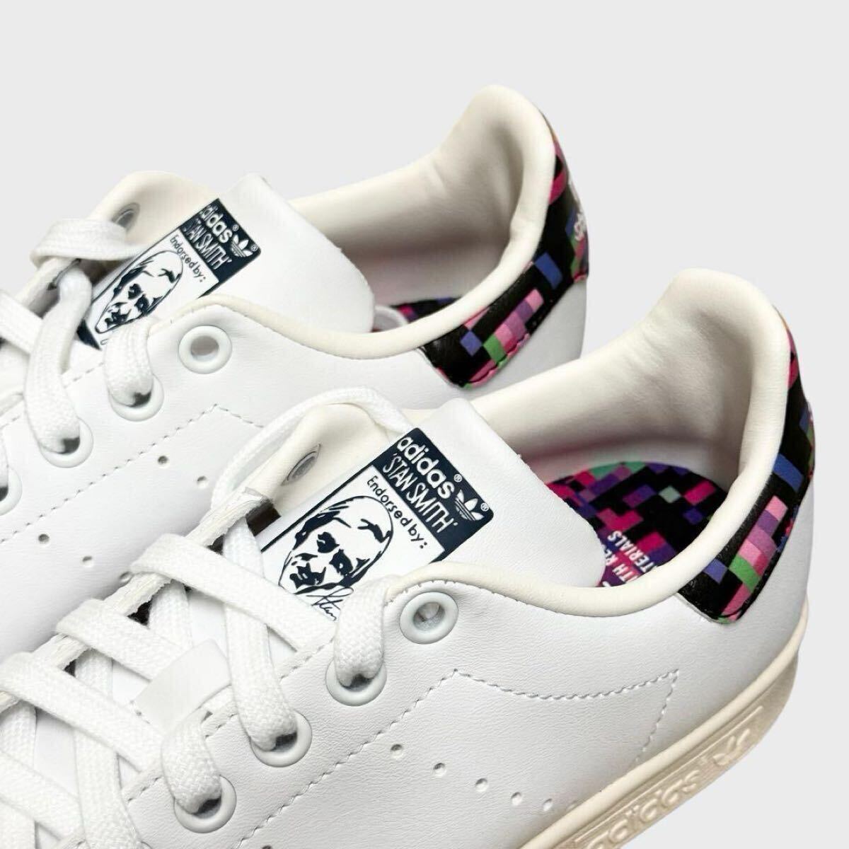未使用級』adidas アディダス スタンスミス フットウェア白 23 未使用級』adidas アディダス スタンスミス フットウェア白 23