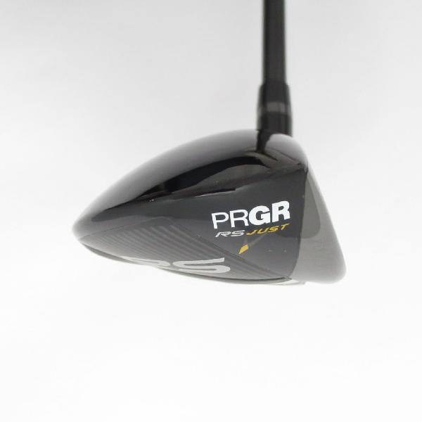  PRGR RS RS JUST служебная программа Diamana FOR PRGR [U4] вал :Diamana FOR PRGR
