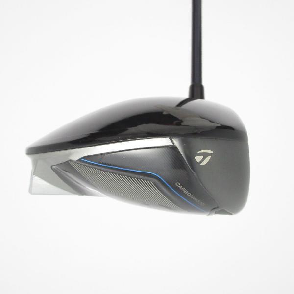 テーラーメイド Qi10 Qi10 ドライバー Diamana Blue TM50