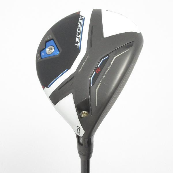 コブラ AEROJET エアロジェット フェアウェイウッド Speeder NX for cobra WHITE 【3W】 シャフト：Speeder NX for cobra WHITE