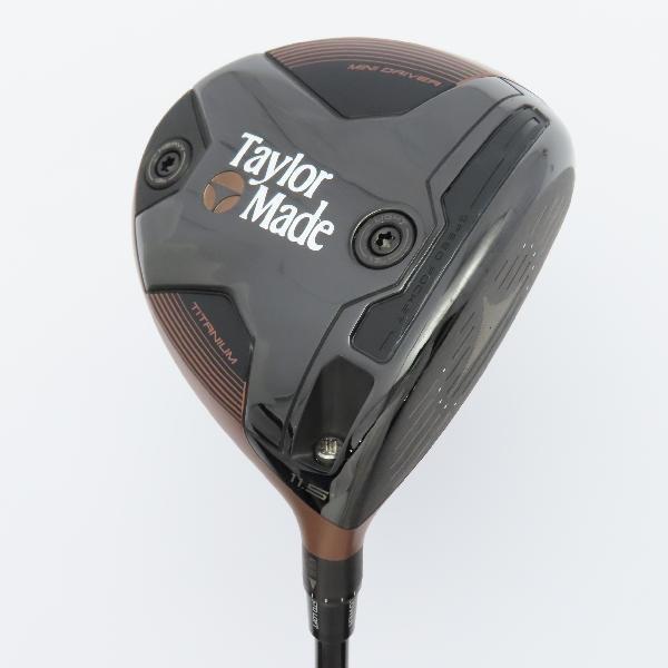 テーラーメイド　BRNR バーナー　ミニドライバー　11.5 65S 日本正規品 Amazon.co.jp: テーラーメイド(TAYLOR MADE) バーナー ミニ