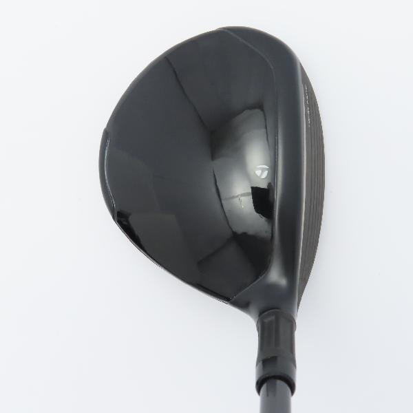 テーラーメイド STEALTH ステルス2 フェアウェイウッド TENSEI RED TM50(2022) レフティ 【5W】 シャフト：TENSEI RED TM50(2022)