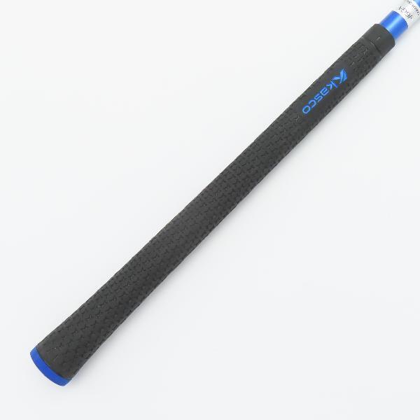 キャスコ POWER TORNADO UFO by POWER TORNADO AIR Blue ユーティリティ Falcon Shaft AIR 【U6】 シャフト：Falcon Shaft AIR