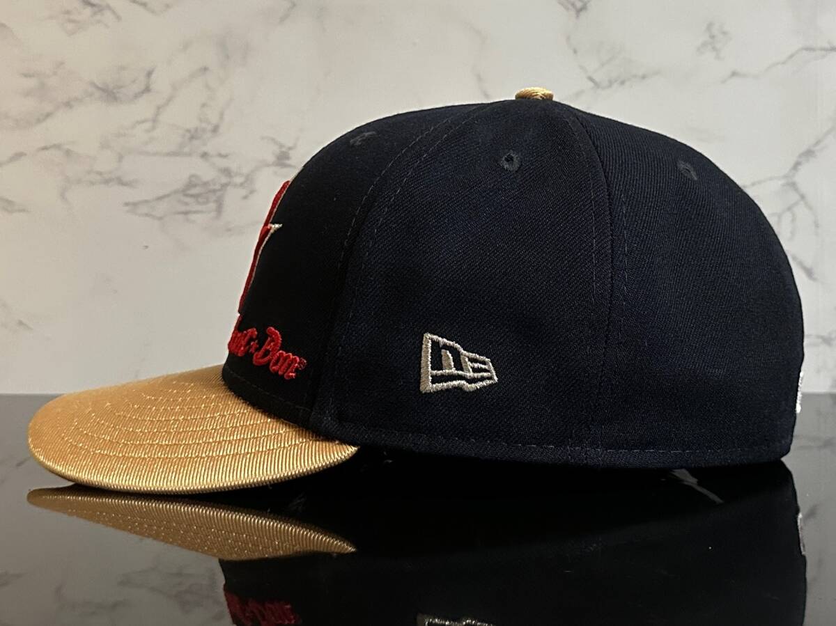 未使用品】930QB 訳あり☆NEW ERA ニューエラ 59FIFTY×MLB 未使用品】930QB 訳あり☆NEW ERA ニューエラ 59FIFTY×MLB