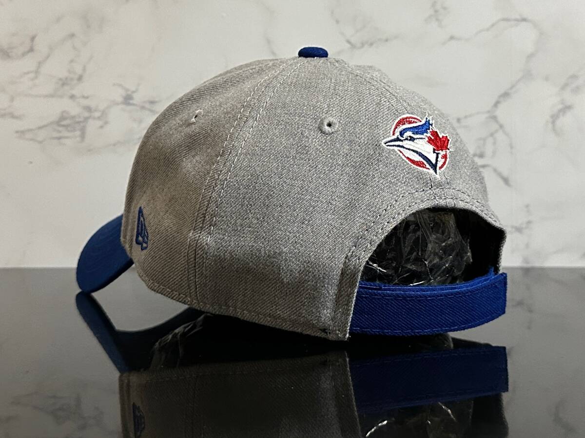 未使用品】275ZC☆NEW ERA ニューエラ 9FORTY×MLB トロント 未使用品】275ZC☆NEW ERA ニューエラ 9FORTY×MLB トロント