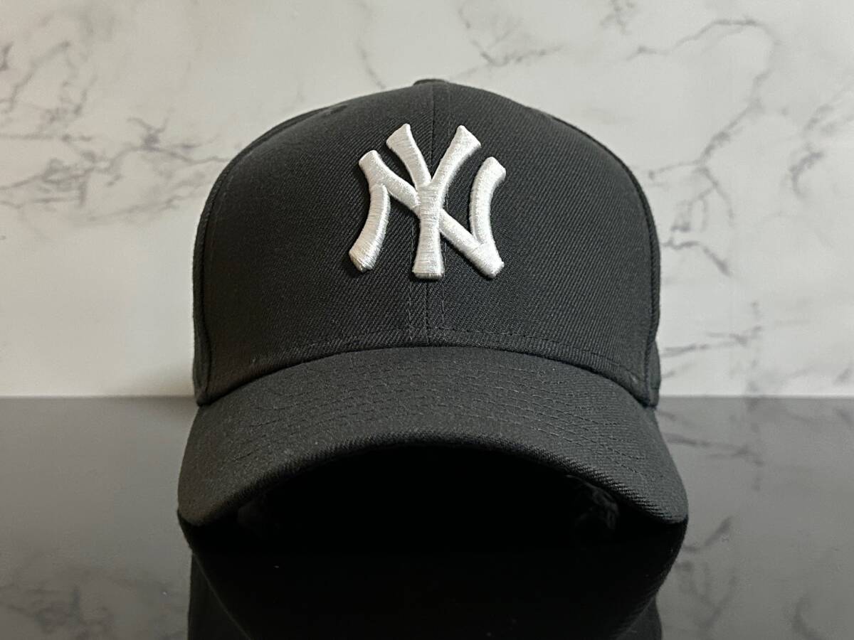 未使用品】865QF☆NEW ERA ニューエラ 59FIFTY×MLB ニューヨーク 未使用品】865QF☆NEW ERA ニューエラ 59FIFTY×MLB ニューヨーク