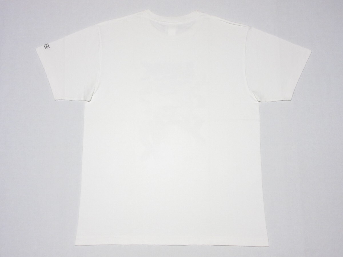 THE MASK(マスク)×SOLA AOI(蒼井そら)Tシャツ□NEIGHBORHOOD(ネイバーフッド) UNDERCOVER(アンダーカバー) RITA JEANS(リタジーンズ)