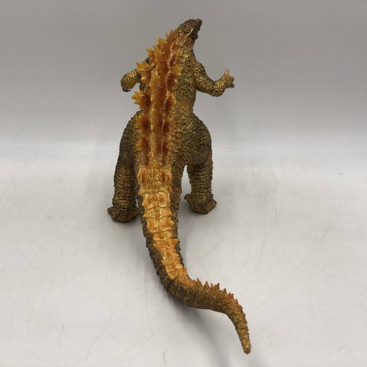 玩K38 フィギュア 一番くじ ラストワン賞 SOFVICS GODZILLA 玩K38 フィギュア 一番くじ ラストワン賞 SOFVICS GODZILLA