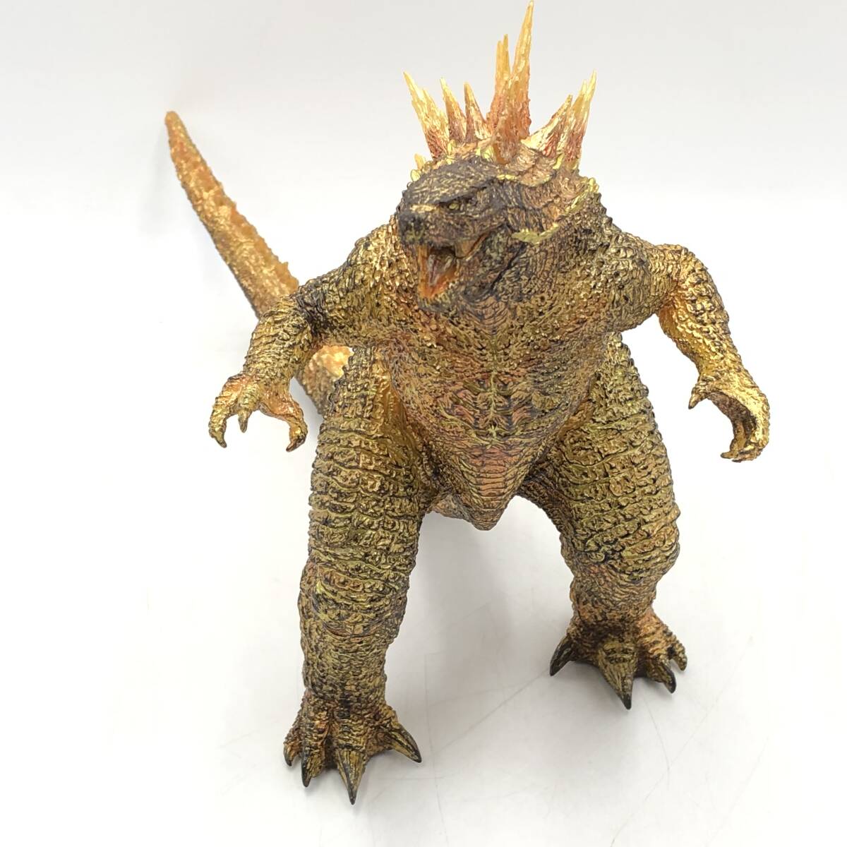 玩K38 フィギュア 一番くじ ラストワン賞 SOFVICS GODZILLA 玩K38 フィギュア 一番くじ ラストワン賞 SOFVICS GODZILLA
