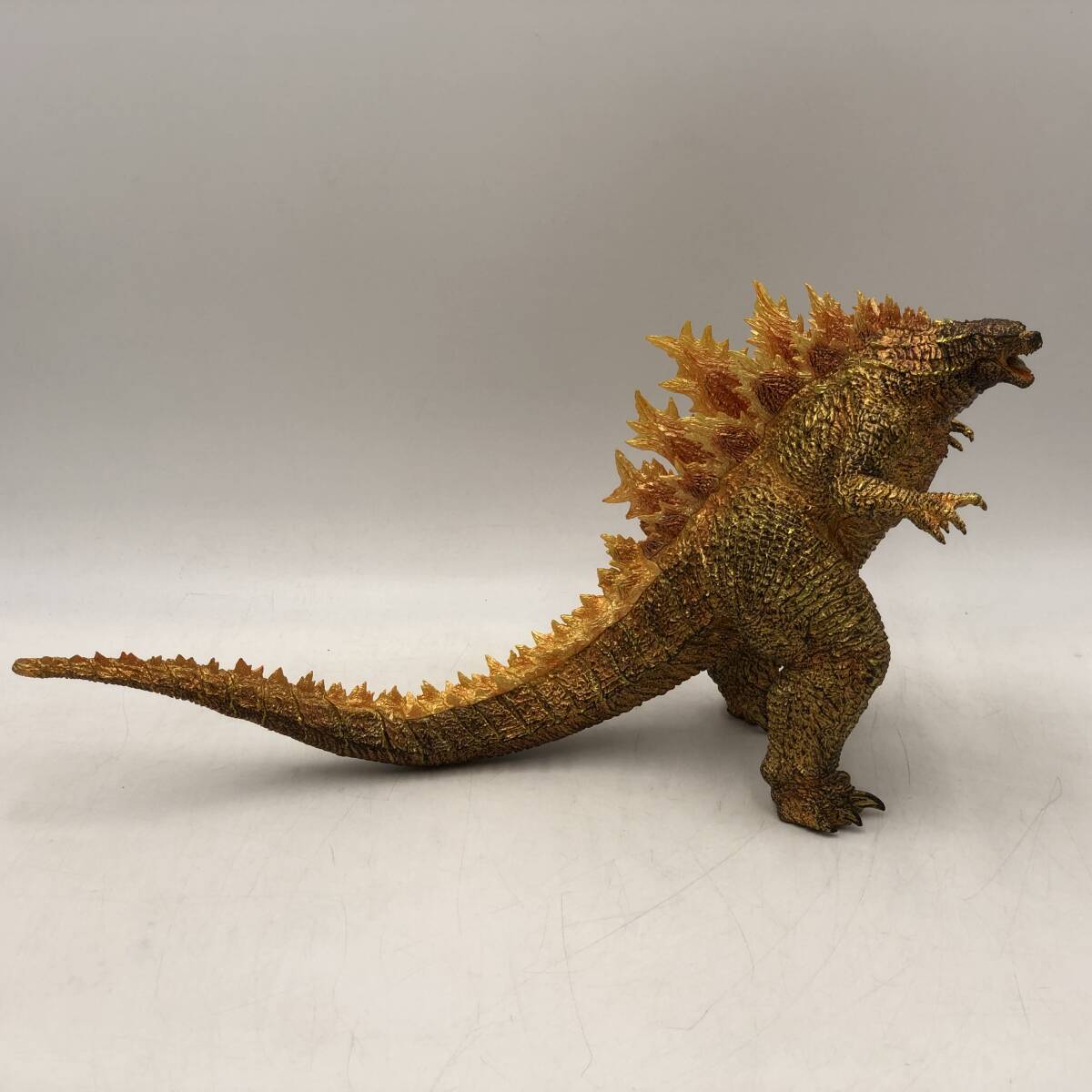玩K38 フィギュア 一番くじ ラストワン賞 SOFVICS GODZILLA 玩K38 フィギュア 一番くじ ラストワン賞 SOFVICS GODZILLA