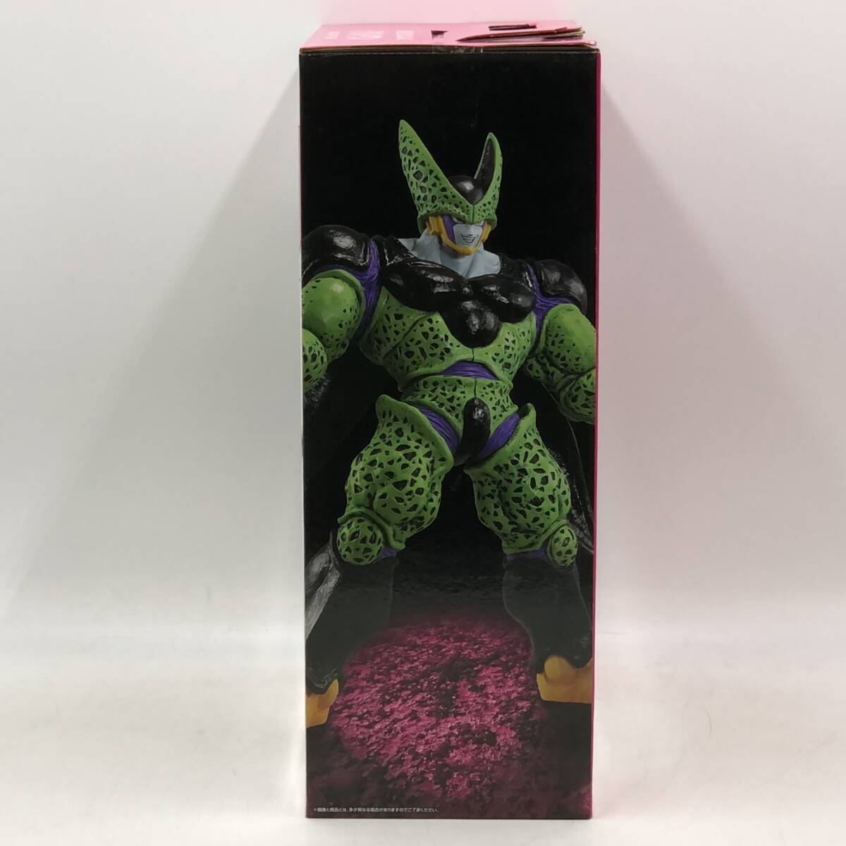 一番くじ ドラゴンボールVSオムニバスグレイト|セル（完全体