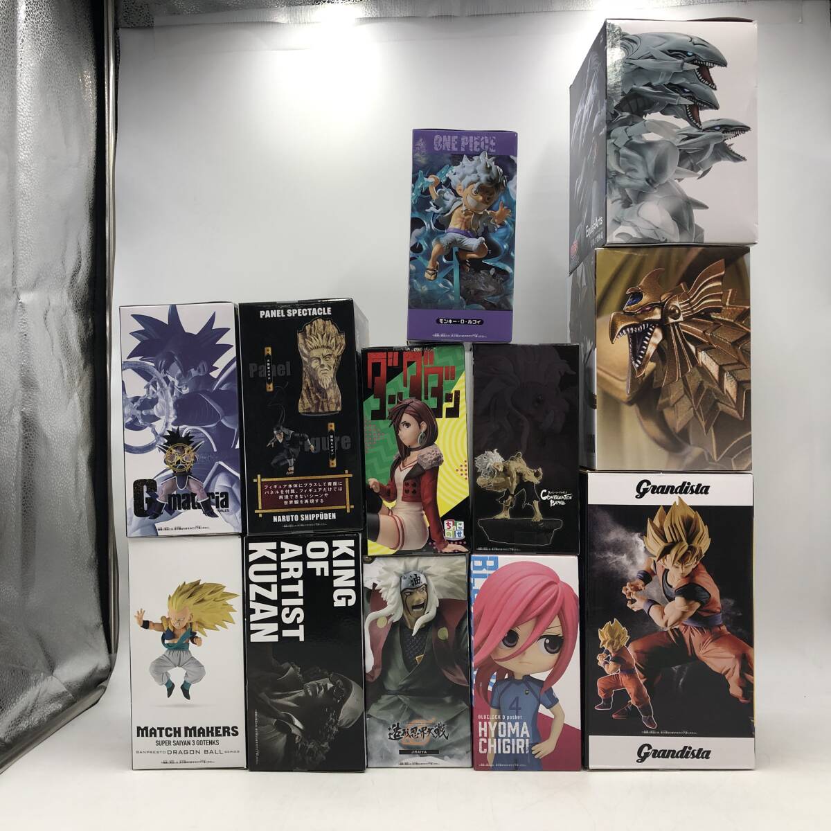 玩Z34 フィギュア 【120】12点まとめプライズ ◇ドラゴンボール 玩Z34 フィギュア 【120】12点まとめプライズ ◇ドラゴンボール